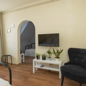  Apartament Hosoek