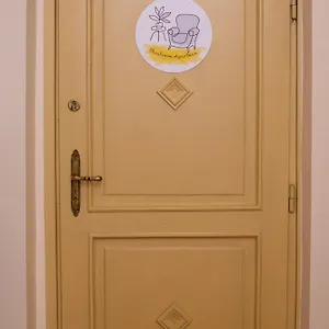 Theatroom Apartman