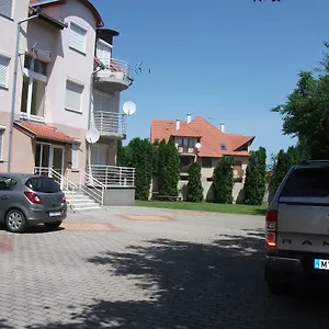 Csorvy Apartman , Hajdúszoboszló Węgry