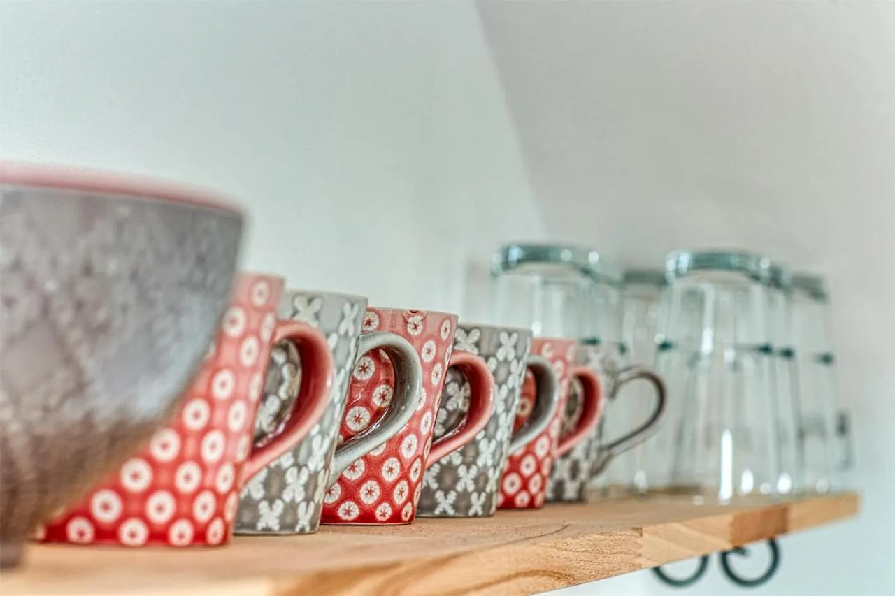 Boholand Apartman Eger